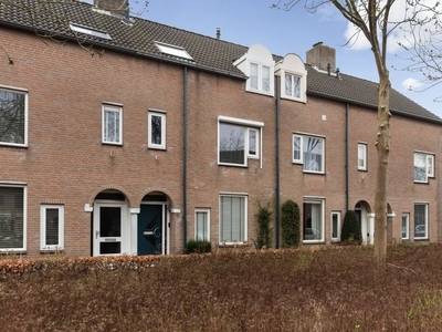 Gageldonk in Bavel (132m2)