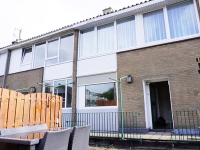 Glipper Dreef in Heemstede (115m2)