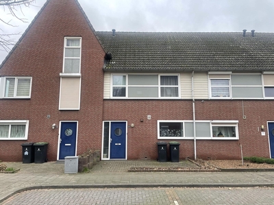 Gulickerstraat in Roermond (120m2)