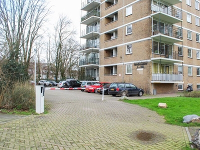 Hendrinaland in Den Haag (89m2)