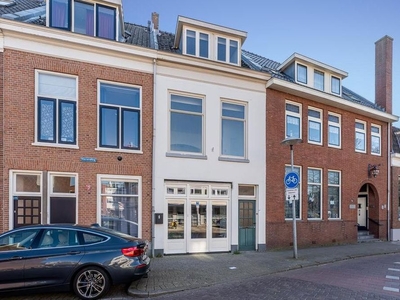 Herenweg in Utrecht (92m2)