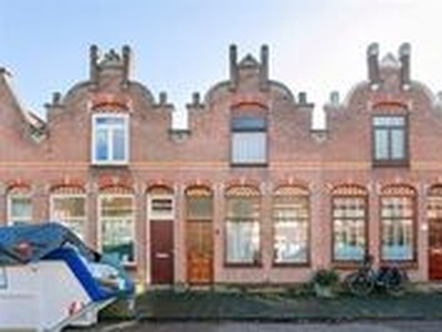 Hooftstraat in Dordrecht (90m2)