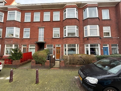 Hulshorststraat in Den Haag (69m2)