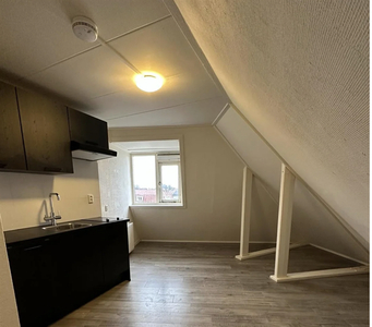 Kamer te huur Krabbenbosweg, Hengelo Ov