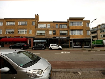 Koningin Wilhelminastraat in Katwijk (80m2)