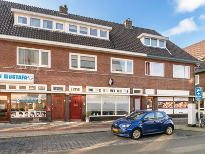 Koninginneweg in Hilversum (74m2)