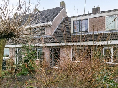 Krommewoud in Zwaag (77m2)