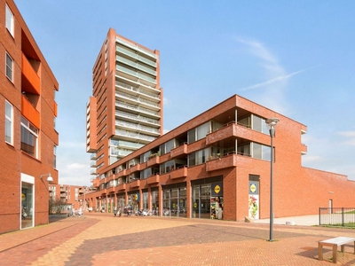 Meerplein in Eindhoven (82m2)