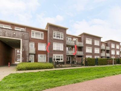 Minervastraat in Tiel (75m2)