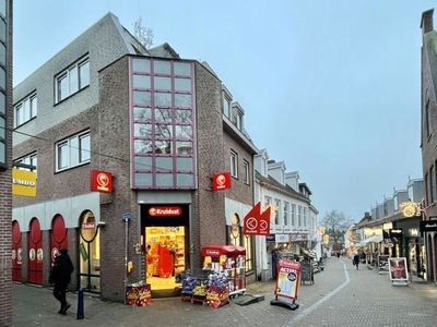 Muntstraat in Rhenen (107m2)