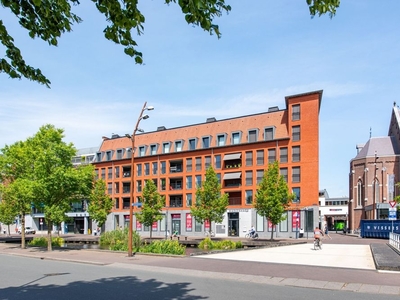 Nieuweweg in Breda (110m2)