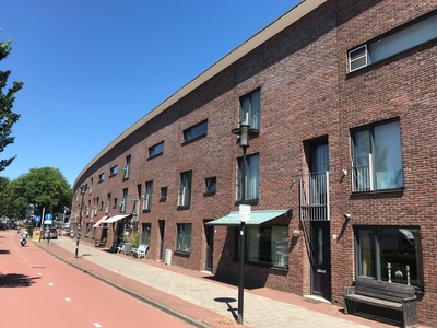 Oudeweg in Haarlem (118m2)