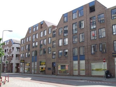 Pastoor de Kroonstraat in Den Bosch (72m2)