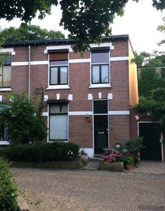 Postdwarsweg in Nijmegen (45m2)