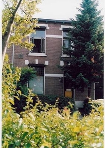 Postdwarsweg in Nijmegen (60m2)