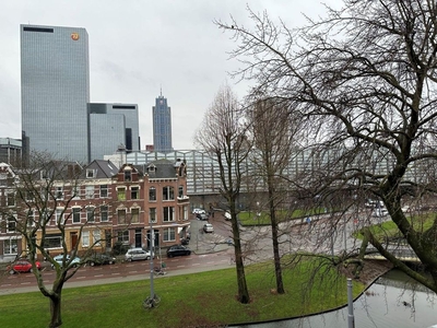 Provenierssingel in Rotterdam (104m2)