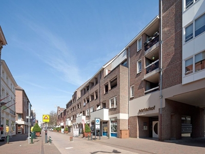 Sint Christoffelstraat in Roermond (75m2)