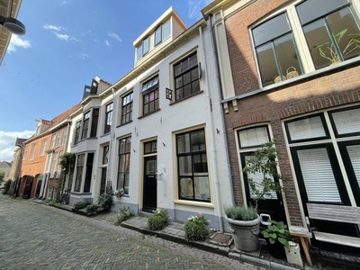 Spiegelstraat in Zutphen (89m2)