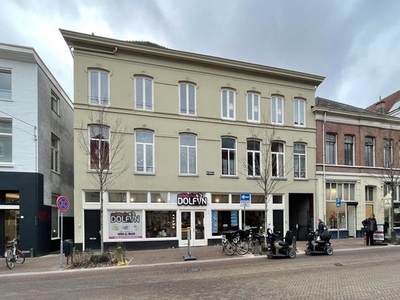 Spijkerlaan in Arnhem (115m2)