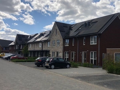 Surastraat in Huissen (120m2)