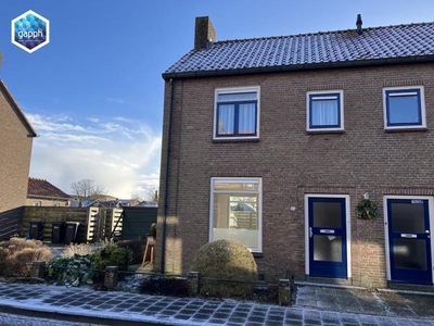 Torenstraat in Middenmeer (87m2)