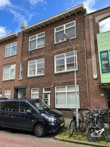 van Heurnstraat in Voorburg (67m2)