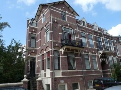 Van Speijkstraat in Utrecht (25m2)