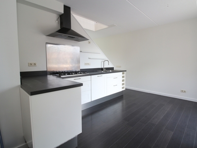 Woning te huur Spicastraat, Groningen