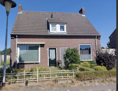 Woning te huur Wevestraat, Helmond