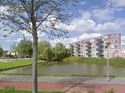 Zeelandiahoeve in Amstelveen (88m2)