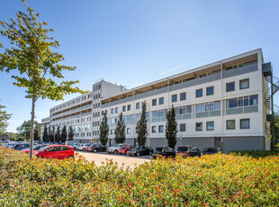 Appartement in Alphen aan den Rijn met 4 kamers