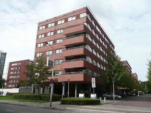 Appartement in Amstelveen met 3 kamers