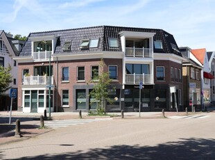 Appartement in Baarn met 2 kamers