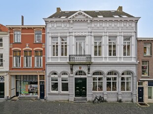 Appartement in Bergen op Zoom met 3 kamers