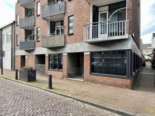 Appartement in Beverwijk met 3 kamers