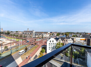 Appartement in Delft met 2 kamers