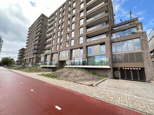 Appartement in Haarlem met 3 kamers