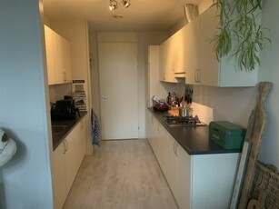 Appartement in Helmond met 3 kamers