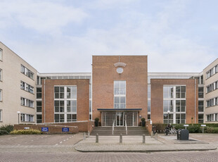 Appartement in Hengelo (O) met 2 kamers