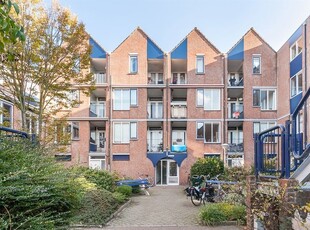 Appartement in Vlissingen met 2 kamers