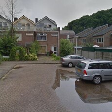 Studio in Breda met 2 kamers