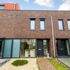 Studio in Tilburg met 2 kamers