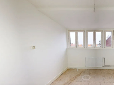 Appartement te huur Ceintuurbaan, Rotterdam