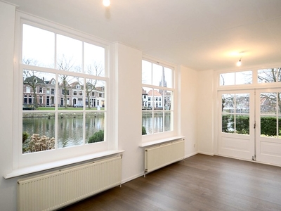 Woning te huur Ossenmarkt, Weesp