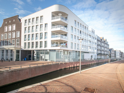 Appartement in Maarssen met 2 kamers