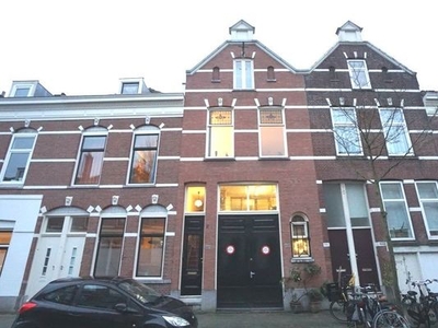 Appartement Volmarijnstraat in Rotterdam