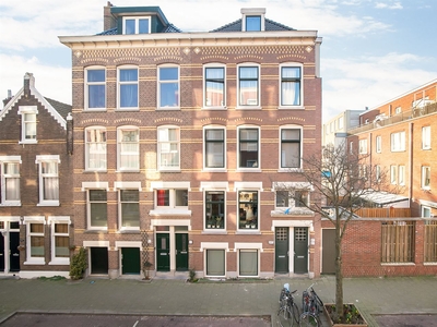 Beukelaarsstraat 41 B