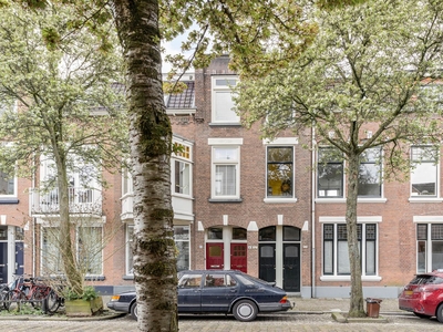 Bilderdijkstraat 52 bs