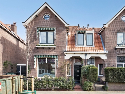 Boerhaavelaan 16