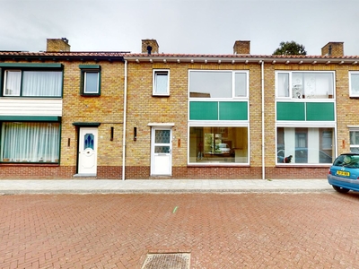 Burchtstraat 20